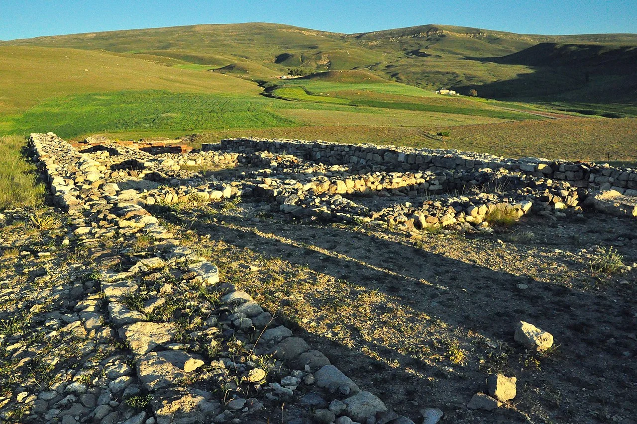 Photo of Altınyayla