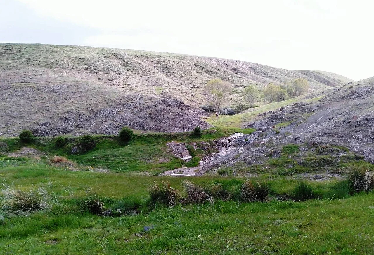 Photo of Altınyayla