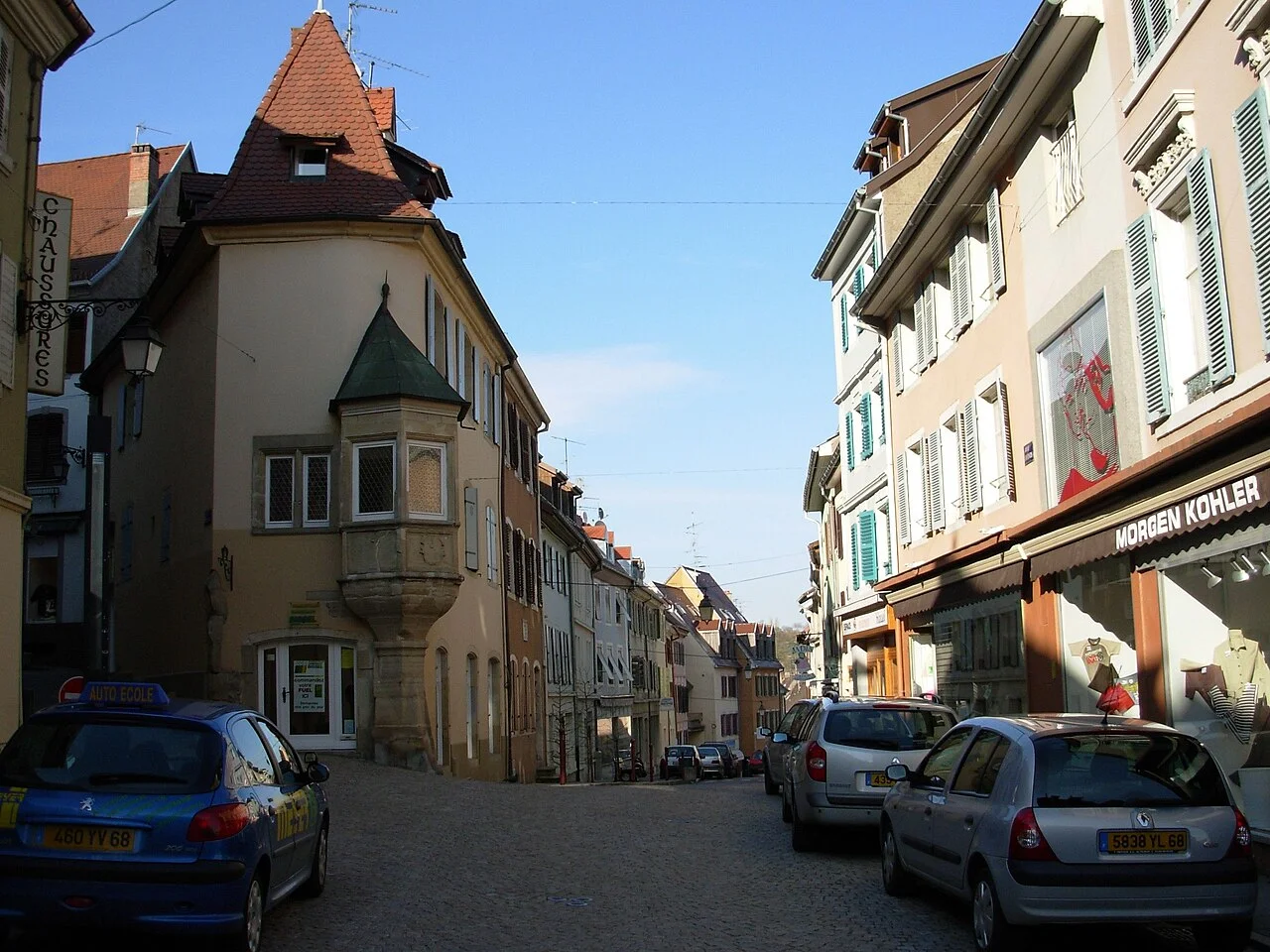 Photo of Altkirch