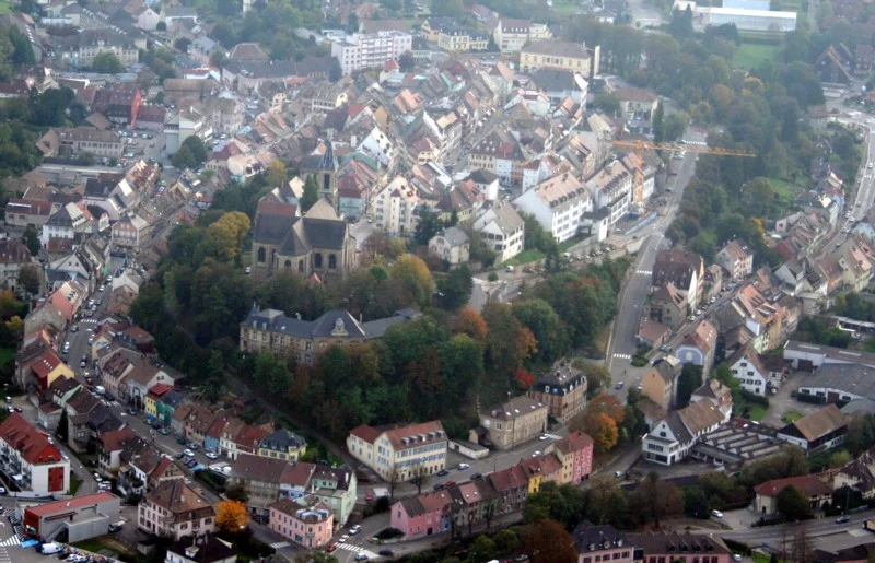 Photo of Altkirch