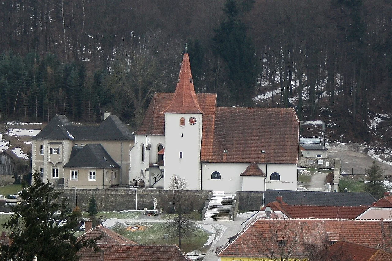 Photo of Altlengbach
