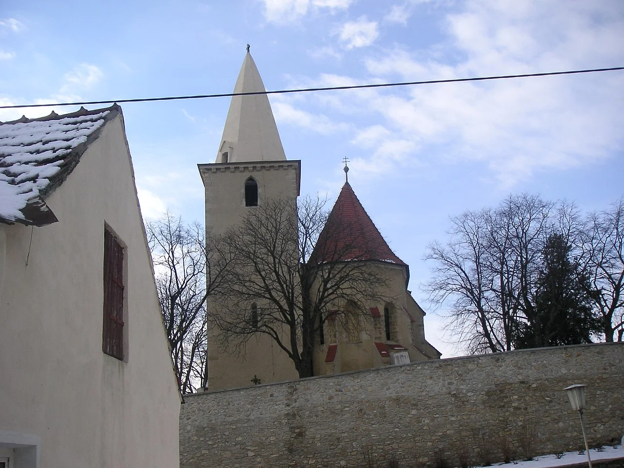 Photo of Altlichtenwarth