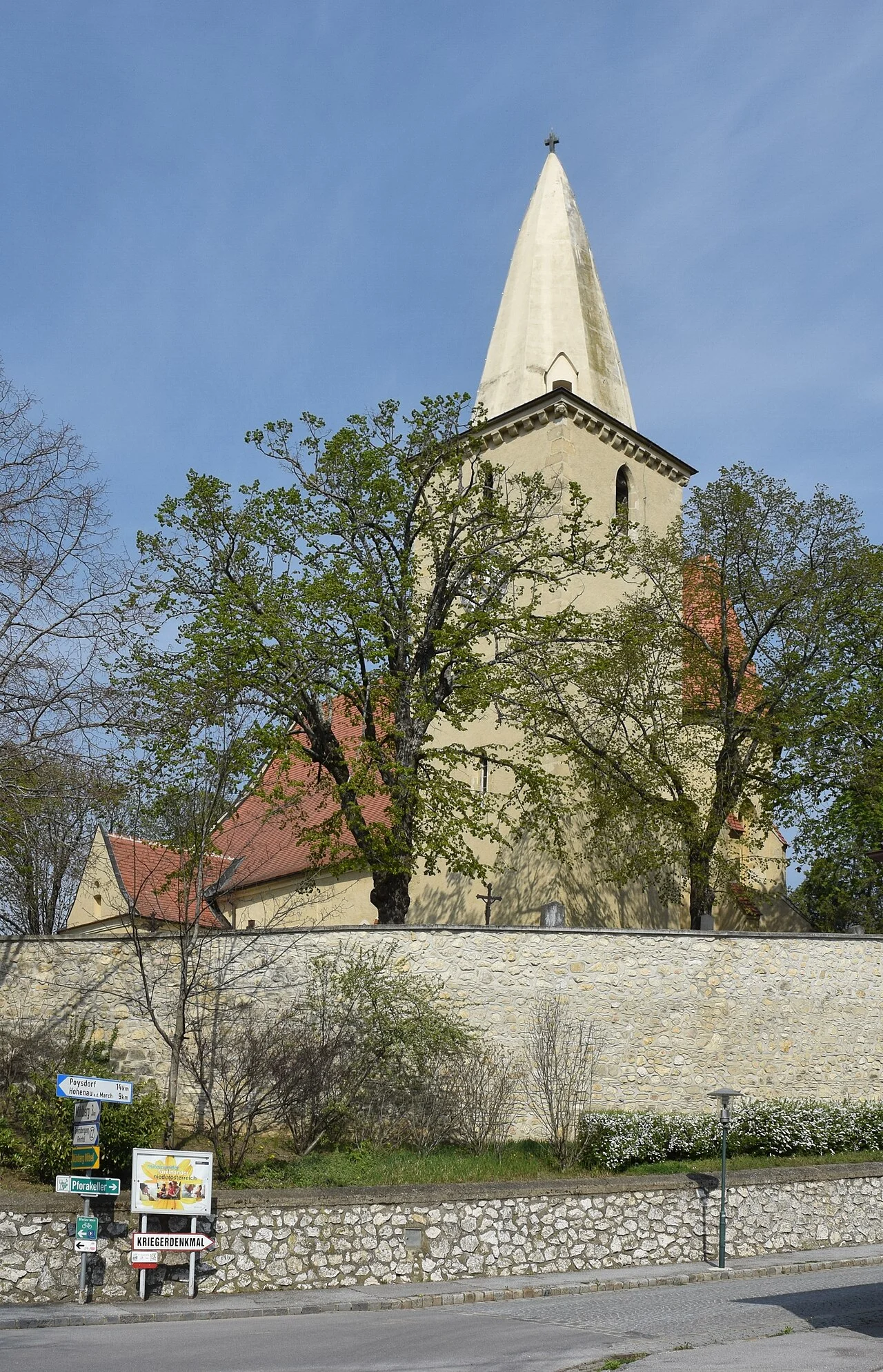 Photo of Altlichtenwarth