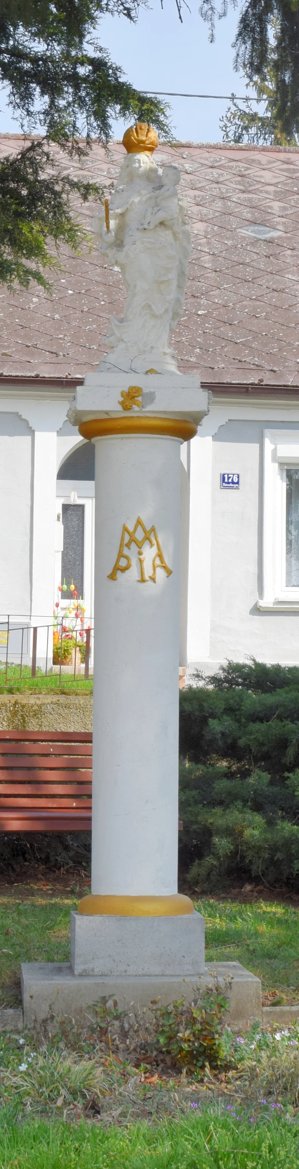 Photo of Altlichtenwarth