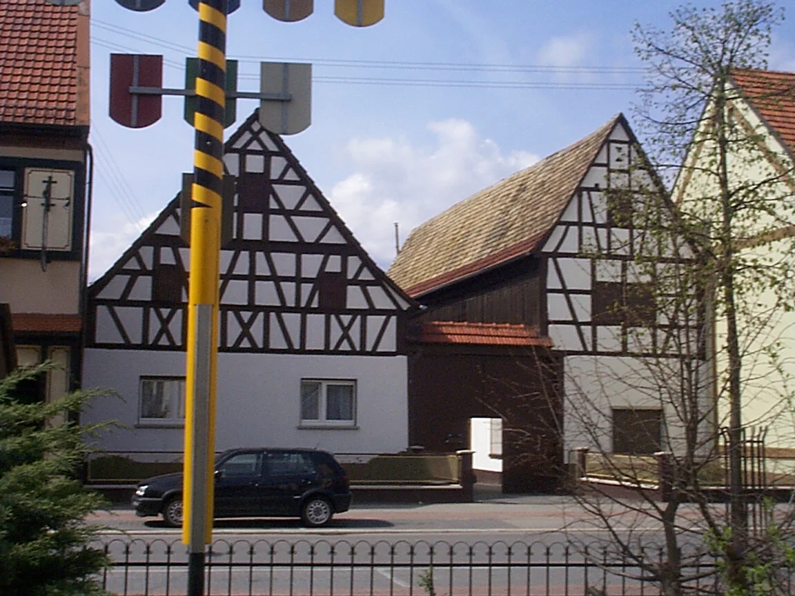 Photo of Altlußheim
