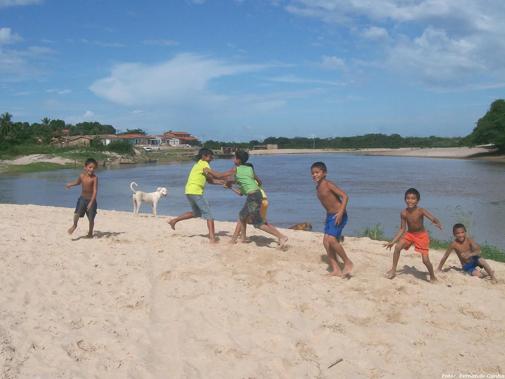 Photo of Alto Alegre do Maranhão