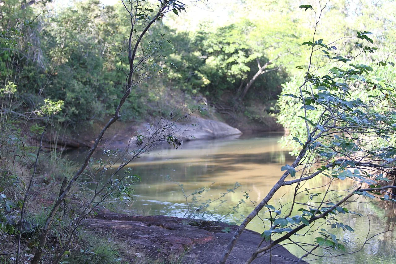 Photo of Alto Araguaia