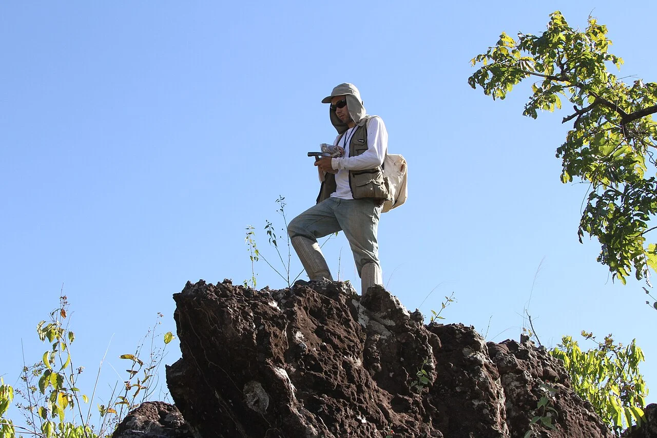 Photo of Alto Araguaia