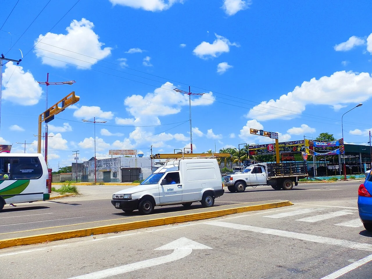 Photo of Alto Barinas