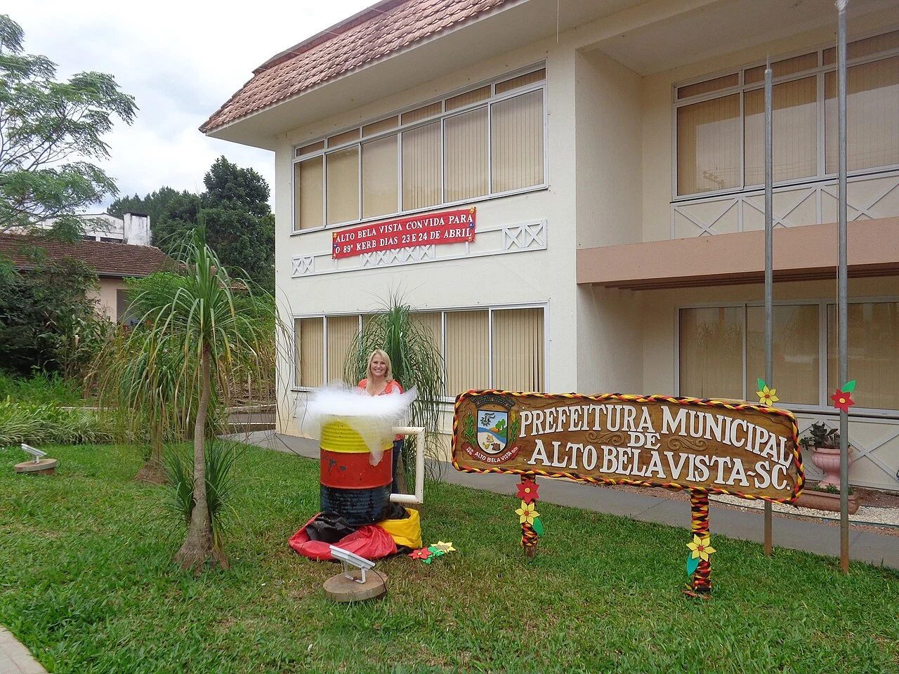 Photo of Alto Bela Vista