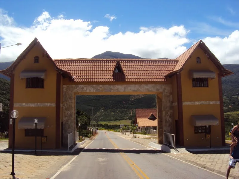 Photo of Alto Caparaó