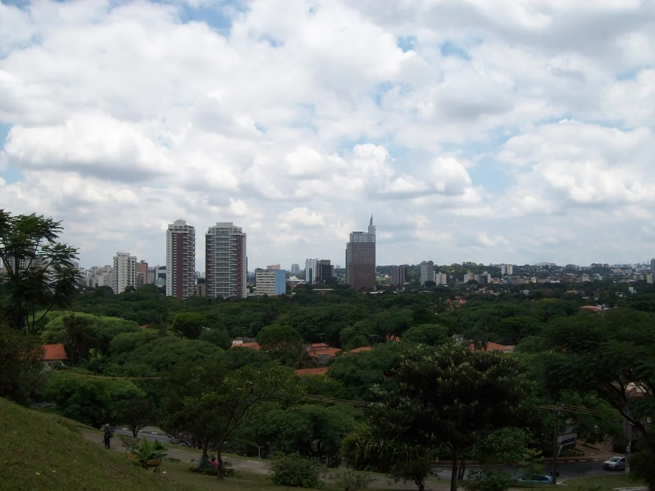 Photo of Alto De Pinheiros