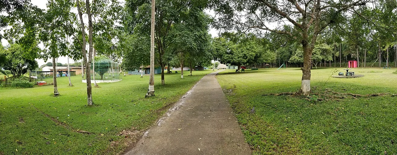 Photo of Alto del Espino