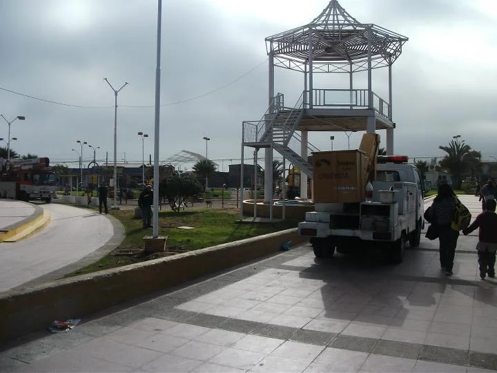 Photo of Alto Hospicio