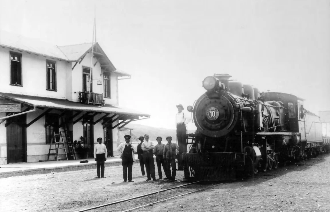 Photo of Alto Hospicio