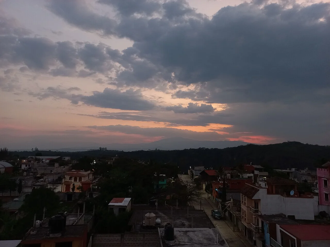 Photo of Alto Lucero