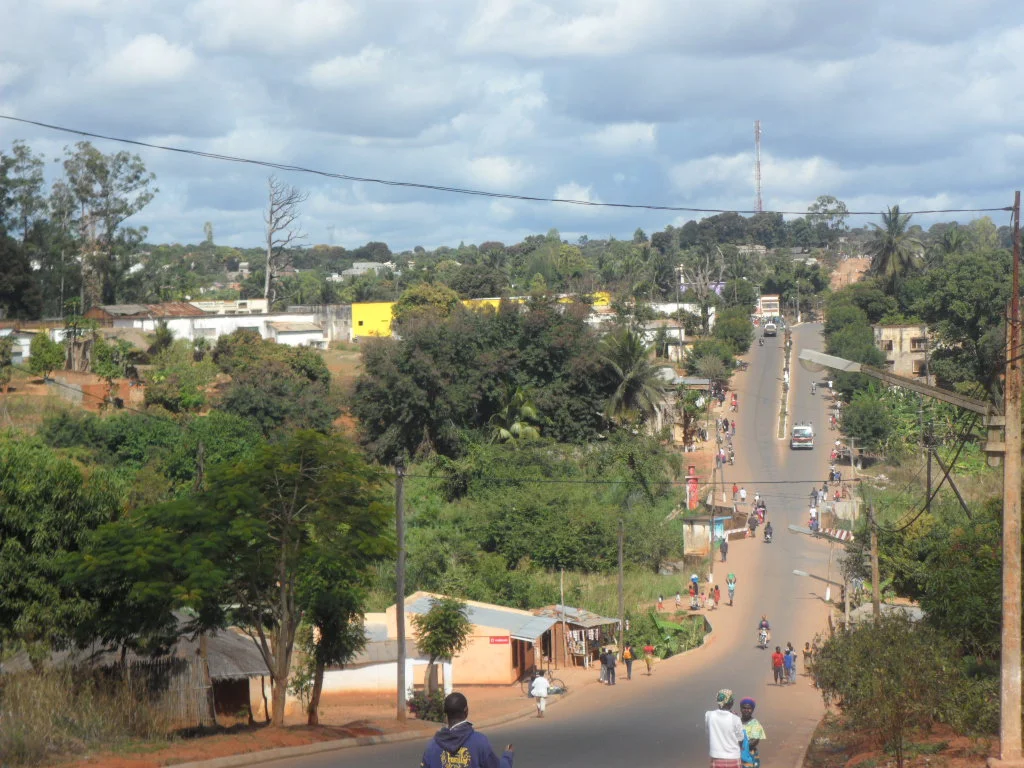 Photo of Alto Molocue