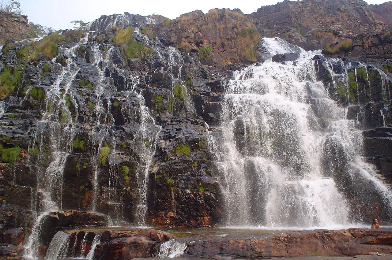 Photo of Alto Paraíso de Goiás