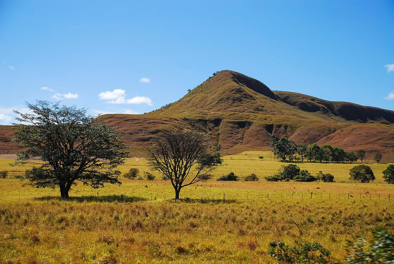 Photo of Alto Paraíso de Goiás