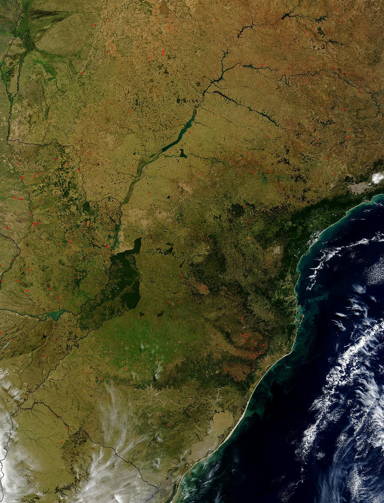 Photo of Alto Paraná