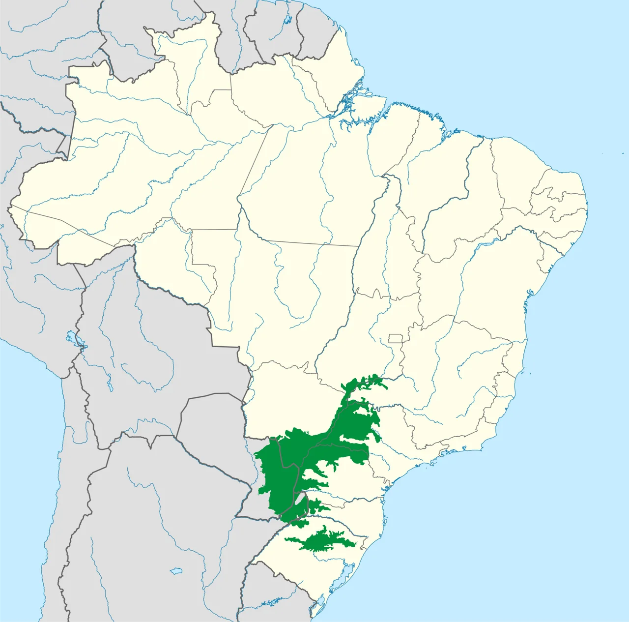 Photo of Alto Paraná