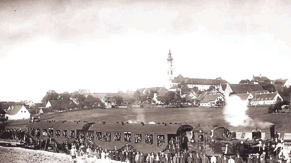 Photo of Altomünster