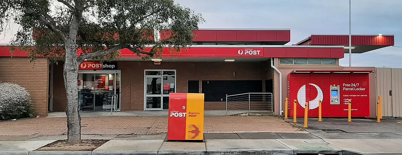 Photo of Altona North