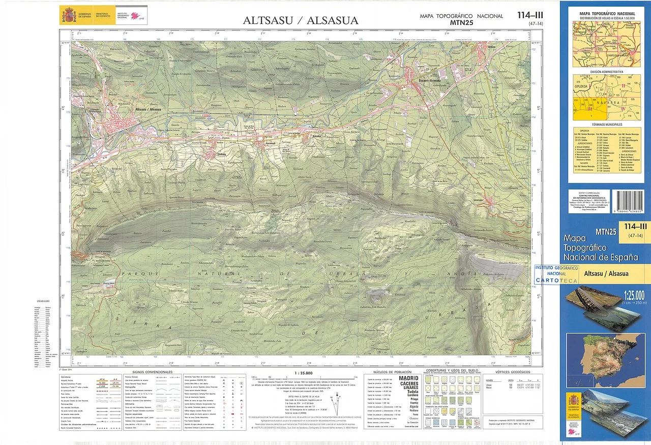 Photo of Altsasu