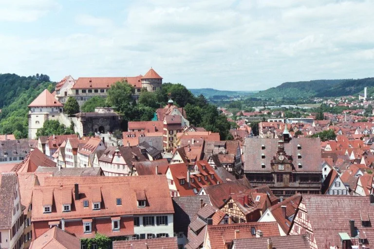Photo of Altstadt