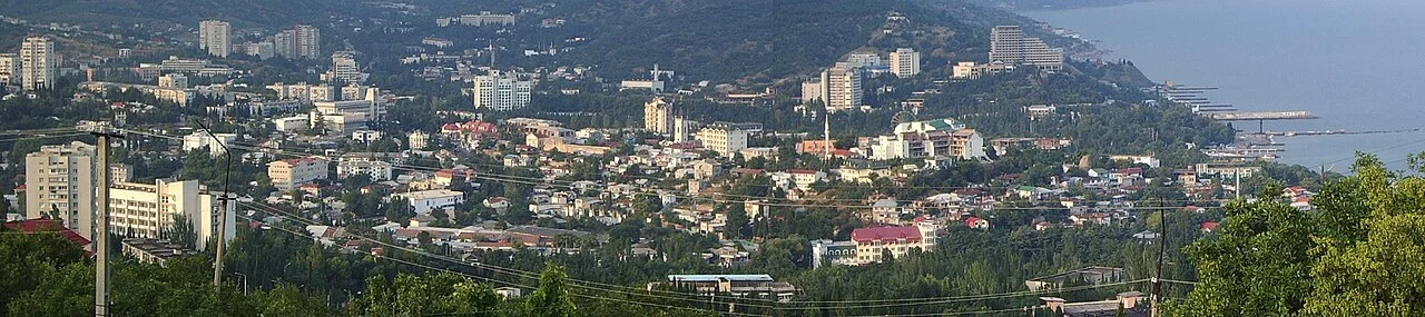 Photo of Alushta