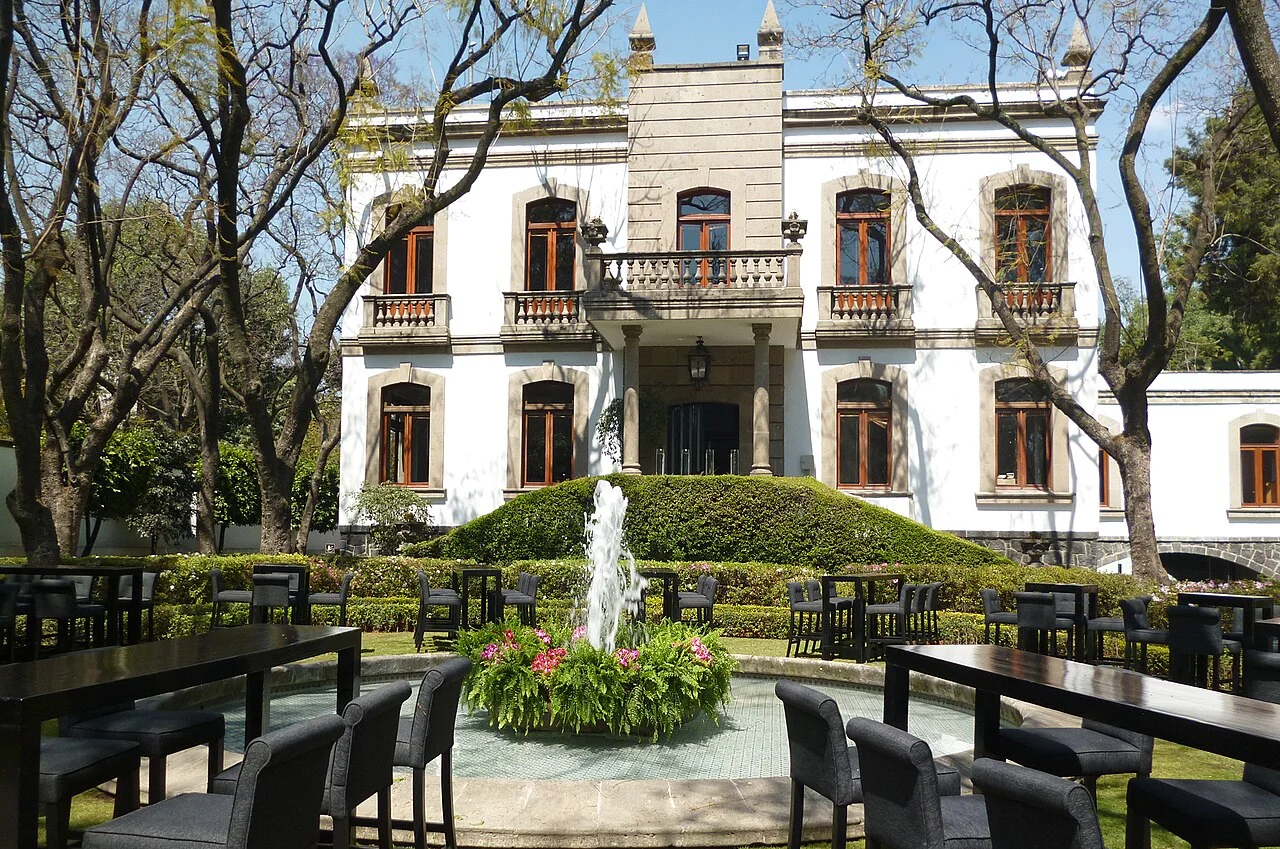 Photo of Álvaro Obregón