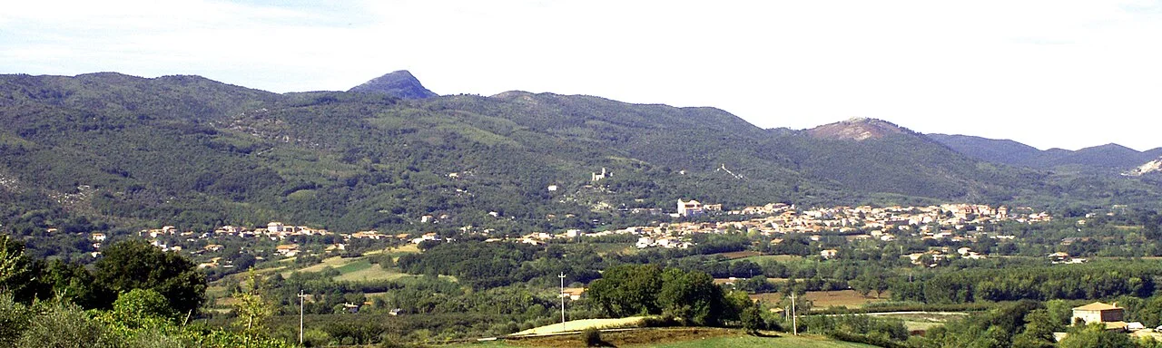 Photo of Alvignano