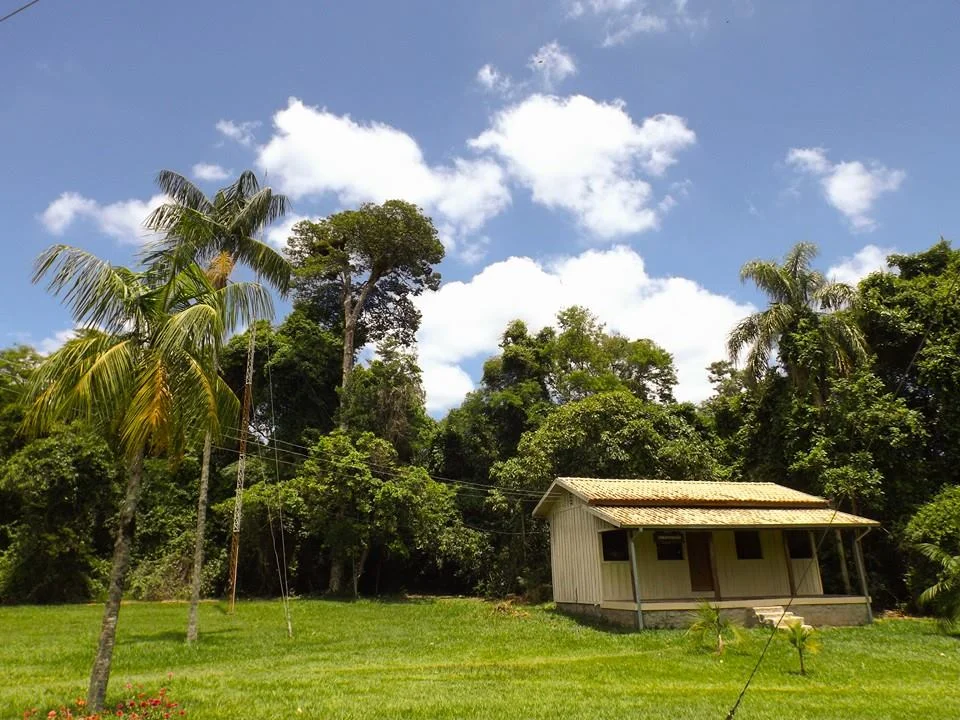 Photo of Alvinlândia