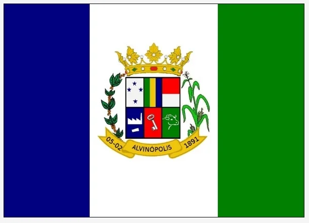 Photo of Alvinópolis
