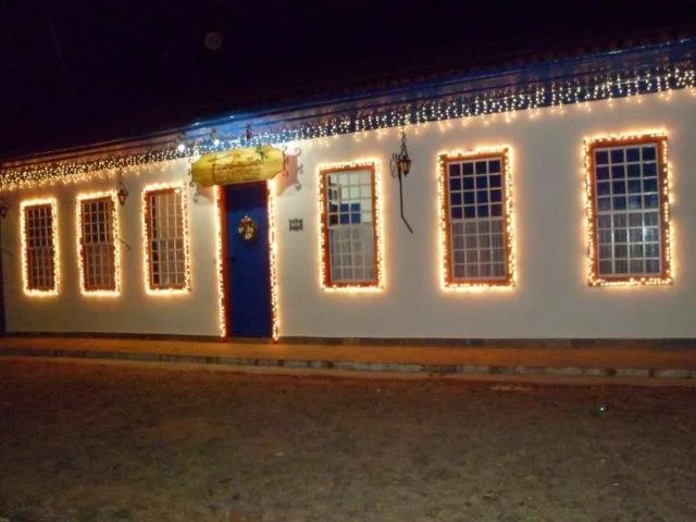 Photo of Alvinópolis