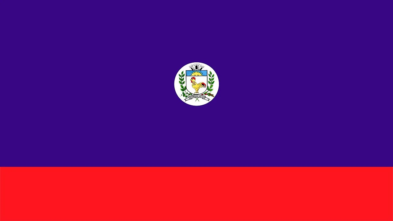 Photo of Alvorada do Sul