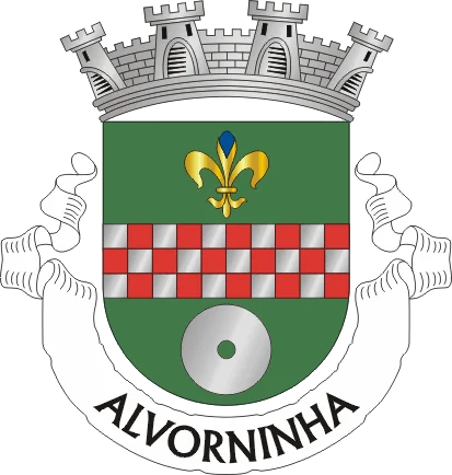 Photo of Alvorninha