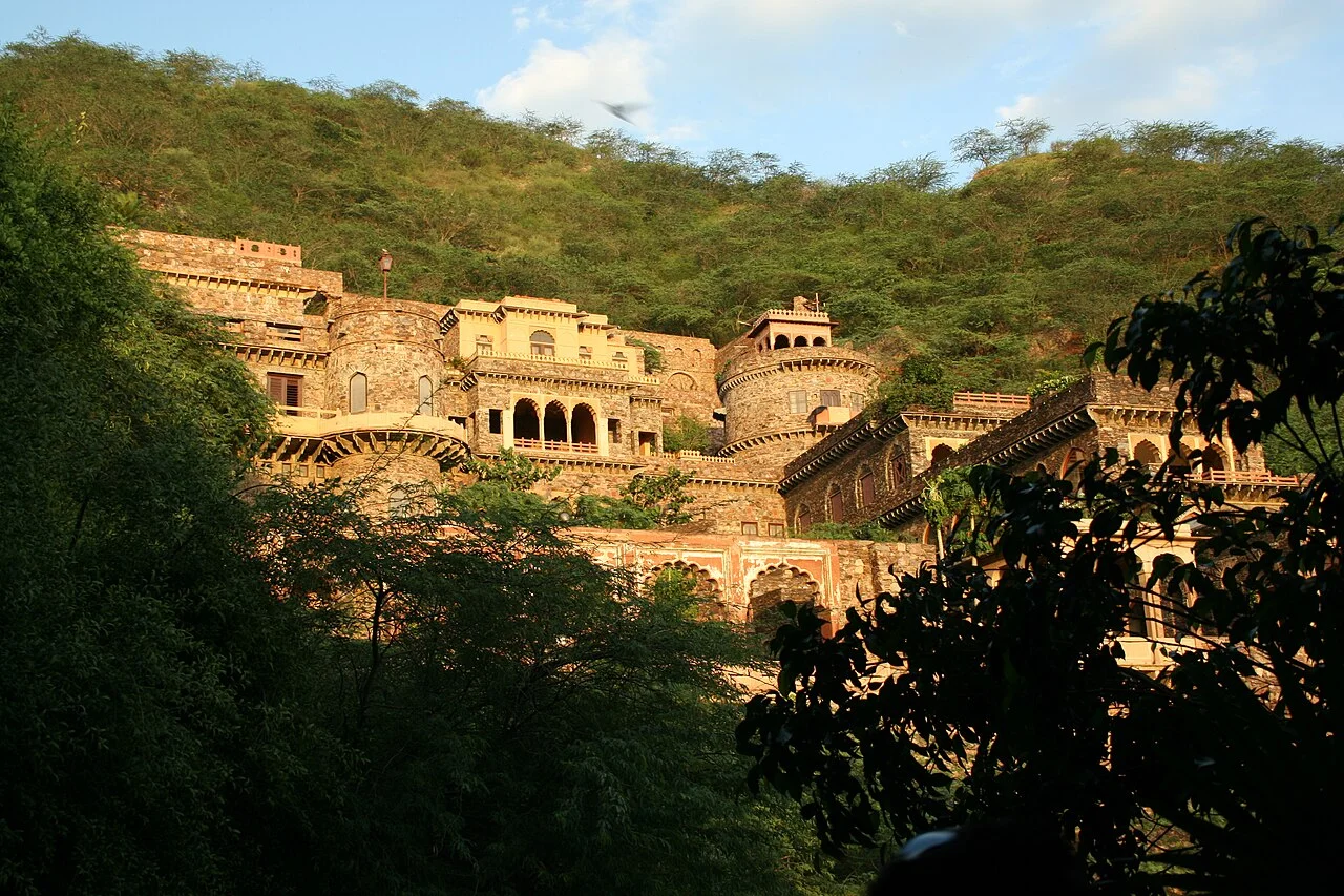 Photo of Alwar