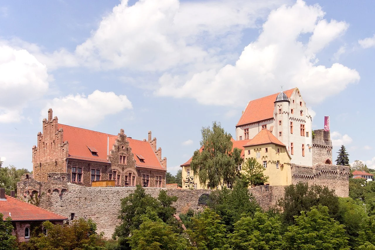 Photo of Alzenau in Unterfranken