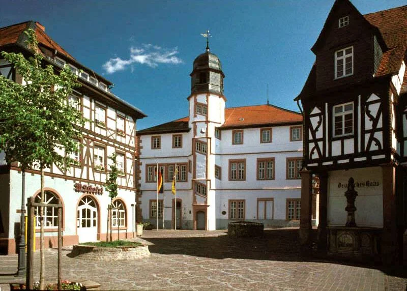 Photo of Alzey