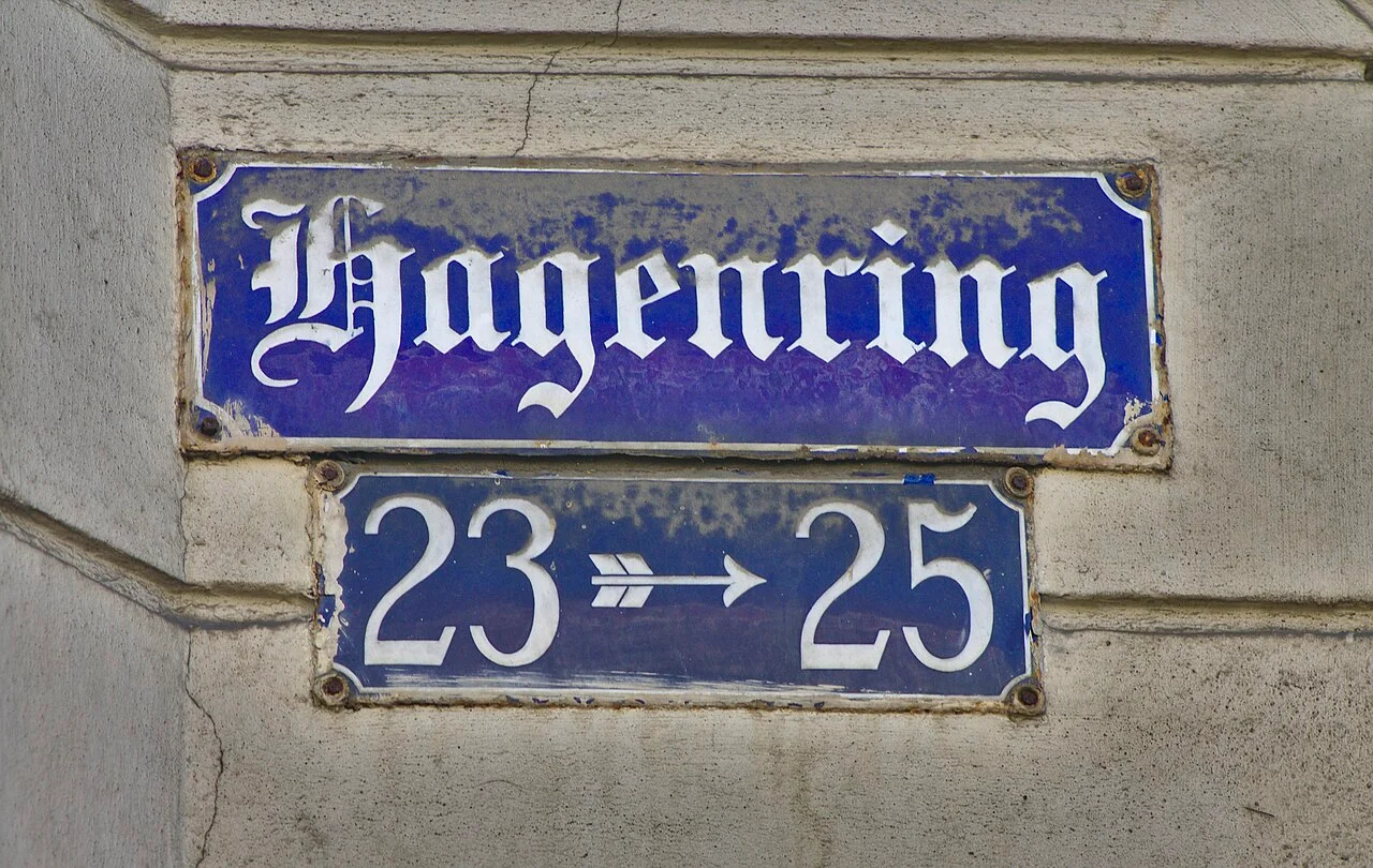 Photo of Am Hagenring