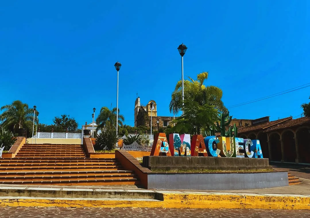 Photo of Amacueca