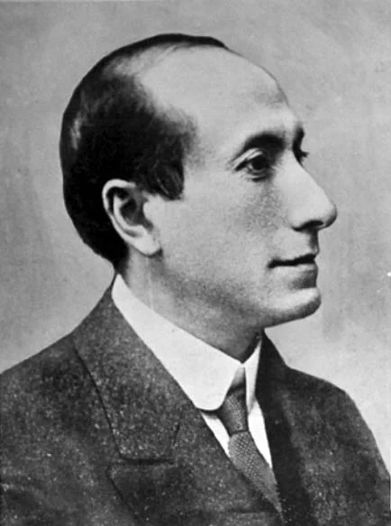 Photo of Amado Nervo