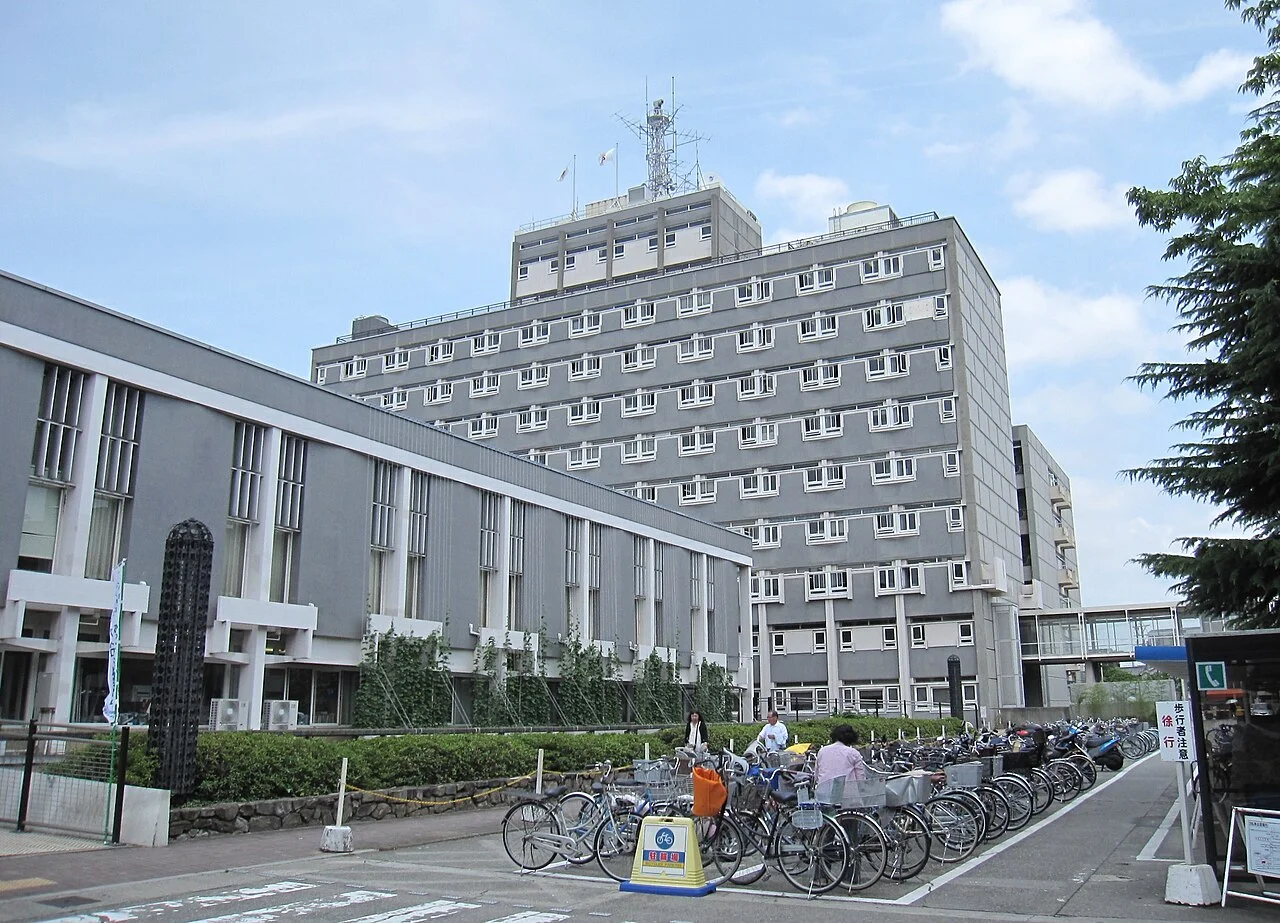 Photo of Amagasaki