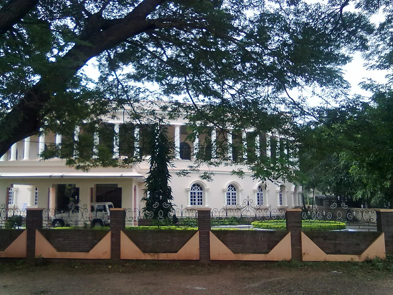 Photo of Amalāpuram