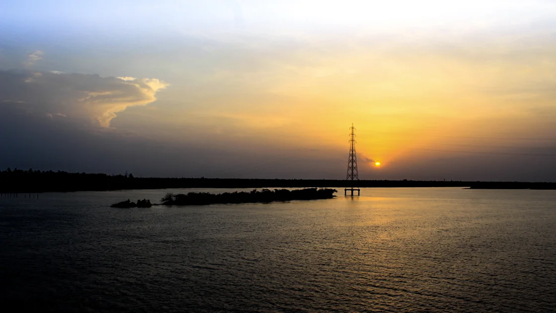 Photo of Amalāpuram