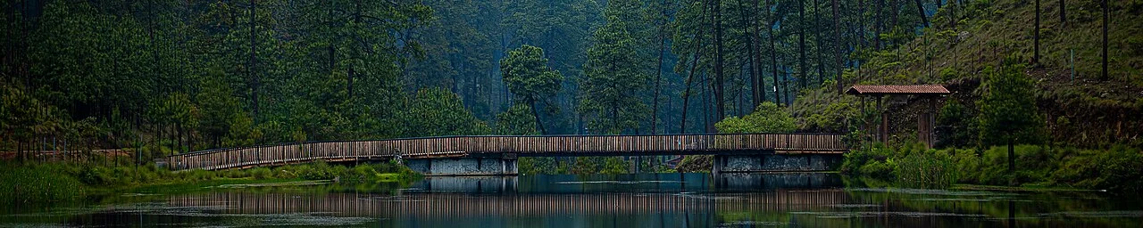 Photo of Amanalco de Becerra