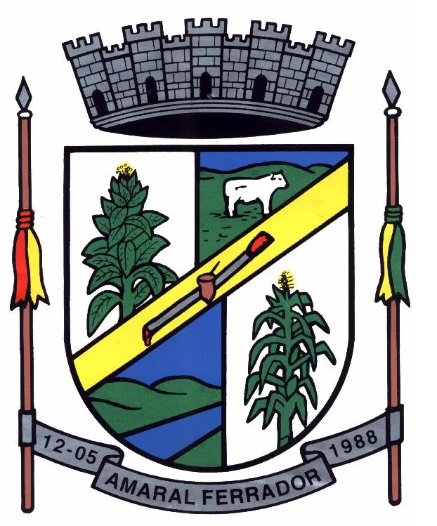 Photo of Amaral Ferrador