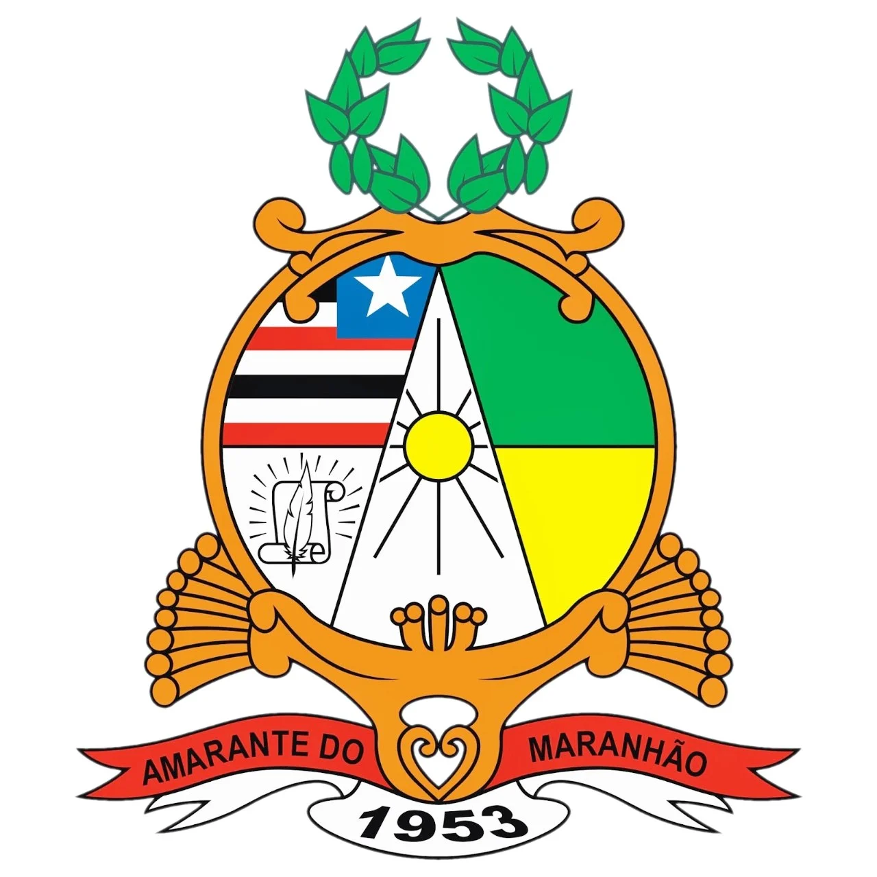 Photo of Amarante do Maranhão