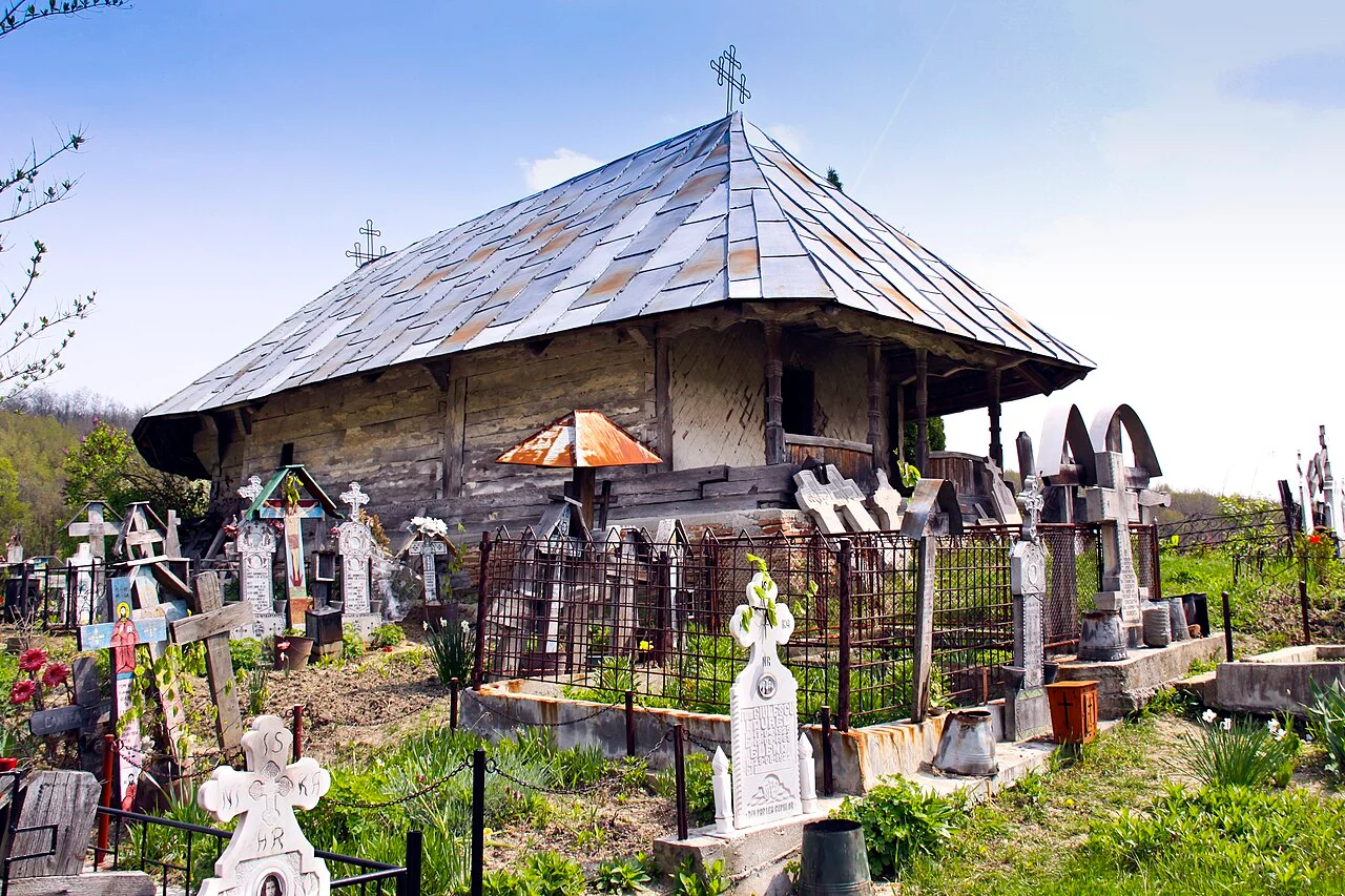 Photo of Amărăşti